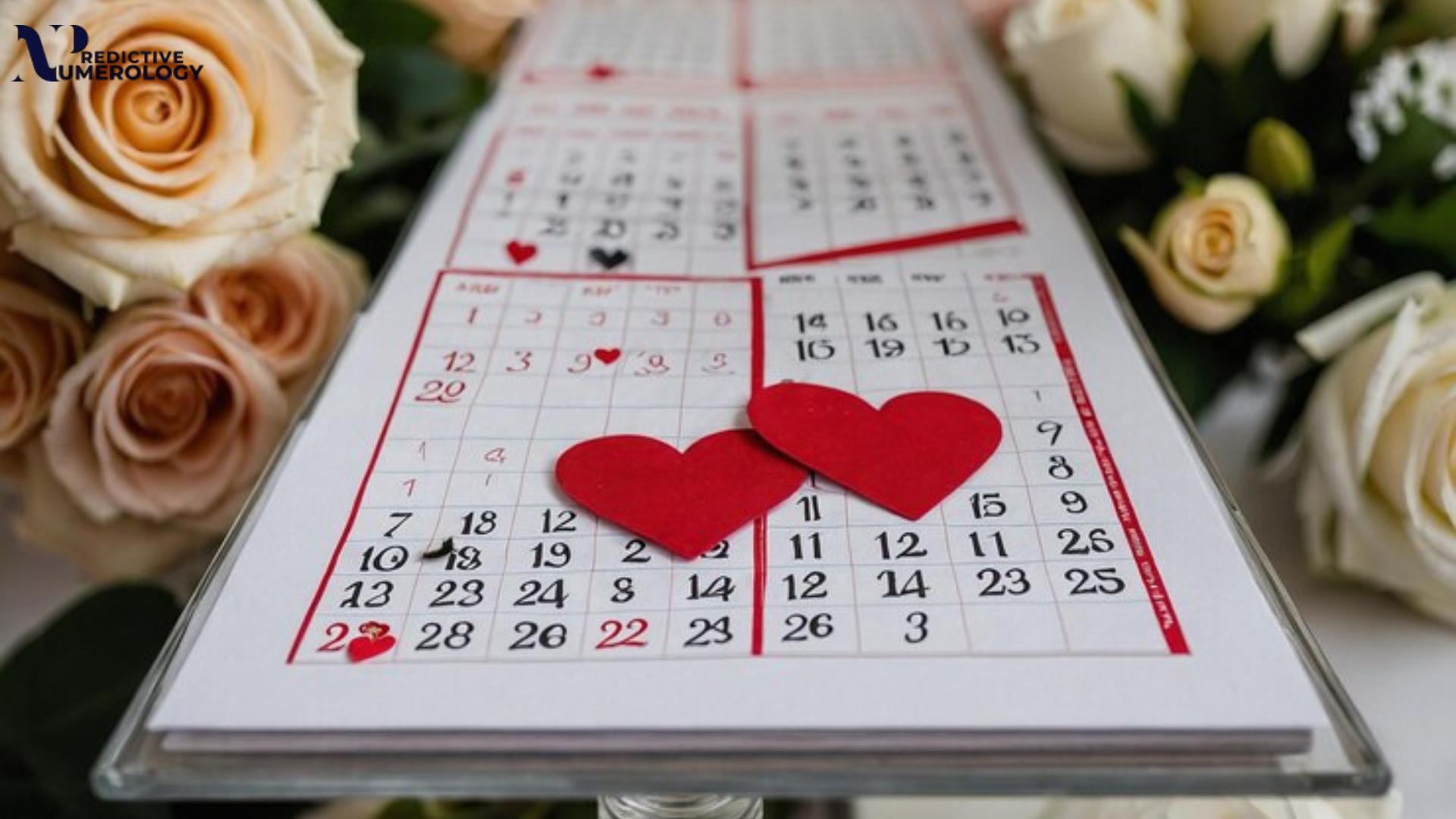 Engagement And Marriage Date Calculation